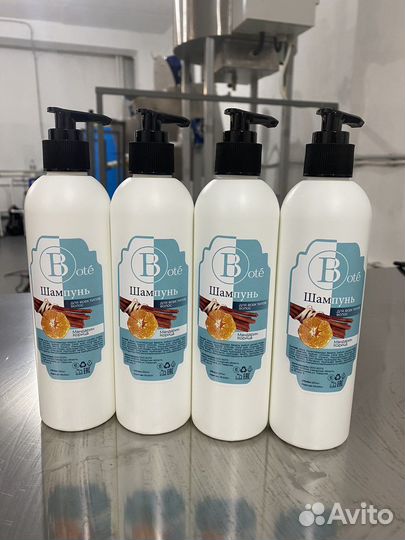 Продаю готовый бизнес на контрактном производстве