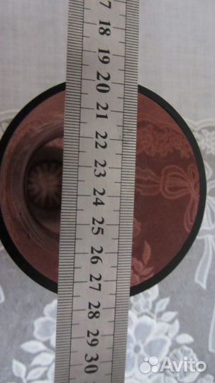 Вазы для цветов