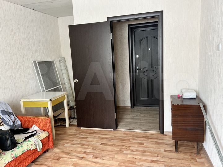 1-к. квартира, 28,9 м², 2/5 эт.