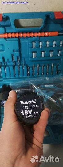 Шуруповерт makita (Арт.83968)