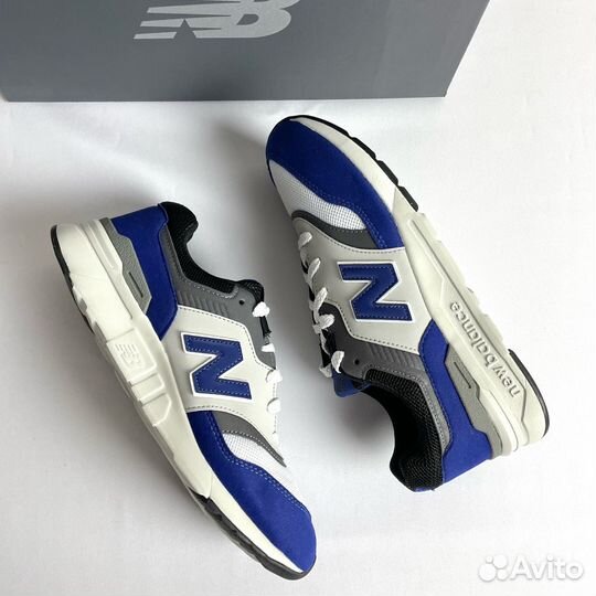 Кроссовки New Balance 997H