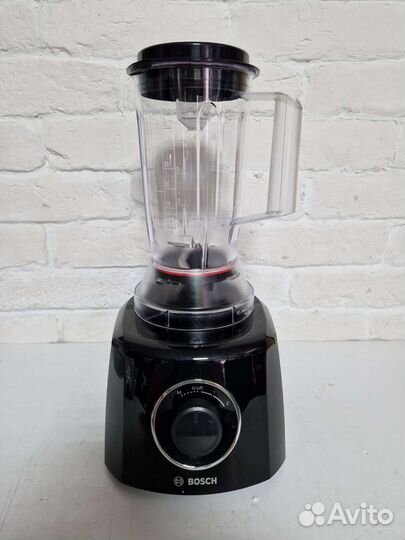 Кухонный комбайн Bosch MCM3201B