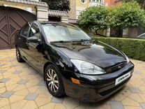 Ford Focus 2.0 AT, 2001, 210 000 км, с пробегом, цена 465 000 руб.