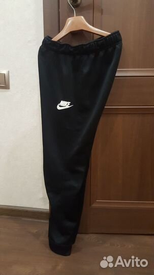 Спортивный костюм для мальчика Nike б/у оригинал