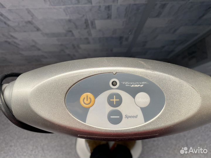 Виброплатформа Vibro Twist