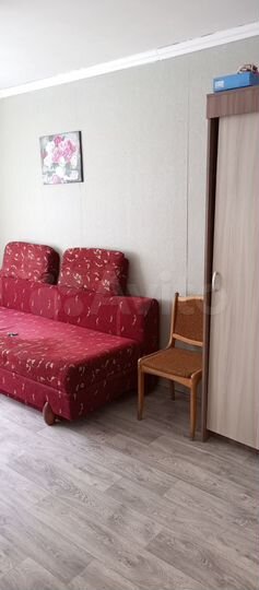 1-к. квартира, 25 м², 1/5 эт.