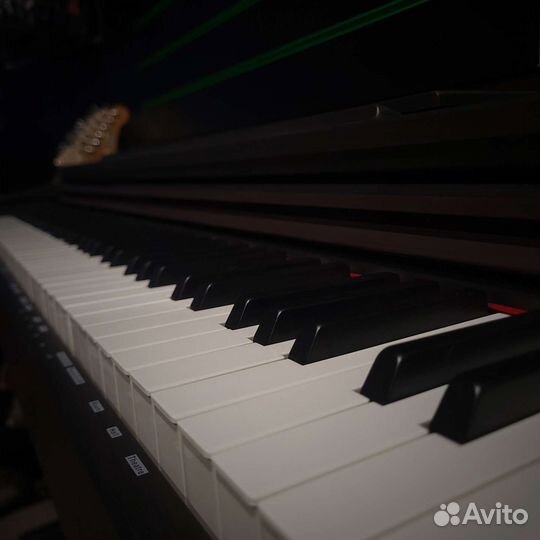 Orla CDP-1 rosewood Цифровое пианино (новое)