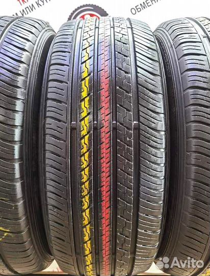 Dunlop Grandtrek ST30 235/55 R18 100H