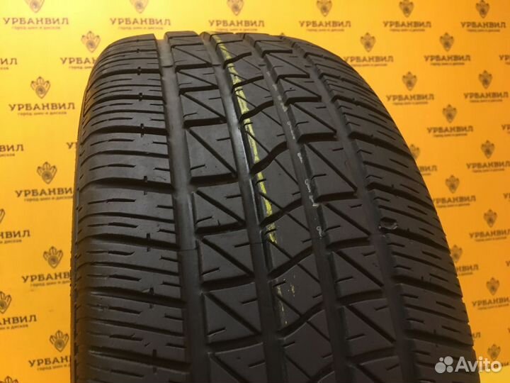 Bfgoodrich Excentia Gt-H 205/55 R16 89H