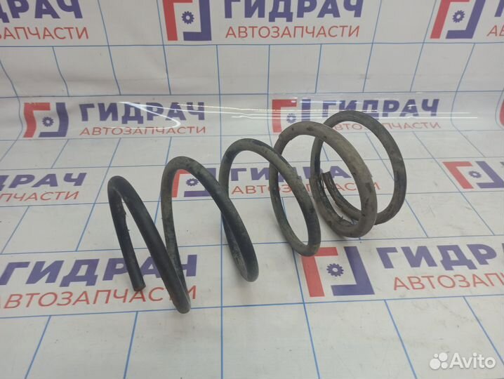 Пружина передняя Hyundai Tucson (JM) 54630-2E610