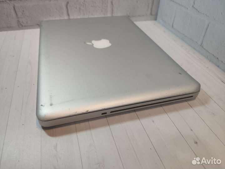 Apple MacBook Pro 13 с SSD 240Gb