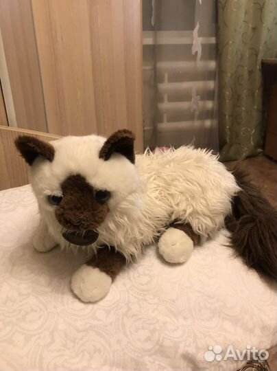 Мягкие игрушки