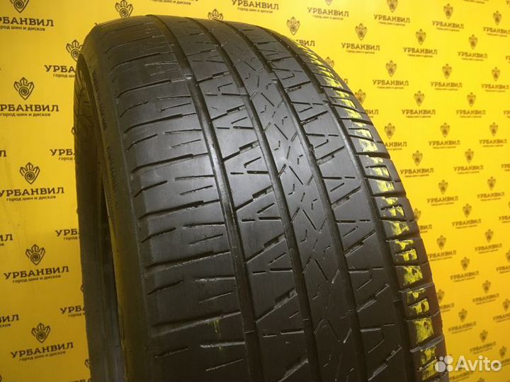 Sailun Terramax CVR 215/60 R17 96H