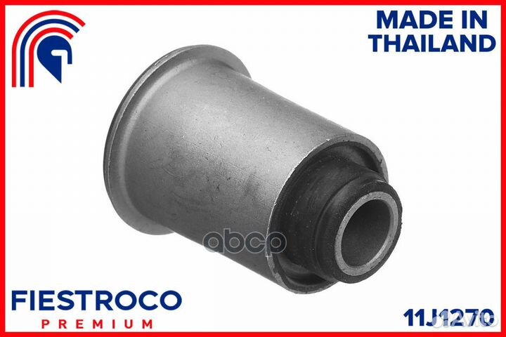 Сайлентблок nissan Vanette Serena vajc23 GA16D#