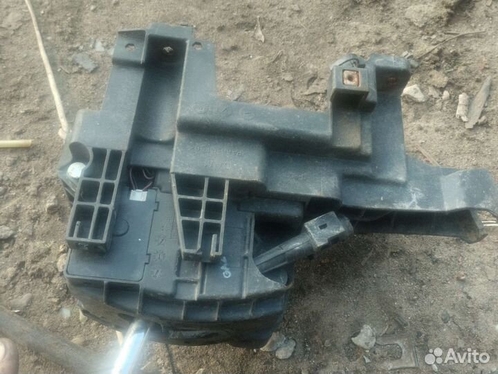 Селектор АКПП для шевроле Круз