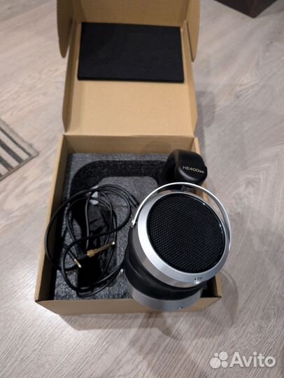 Hifiman he400se