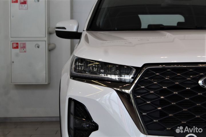 Chery Tiggo 7 Pro Max 1.5 CVT, 2023, 21 457 км