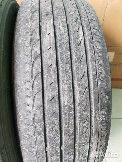 Goodyear EfficientGrip 205/60 R16 96H