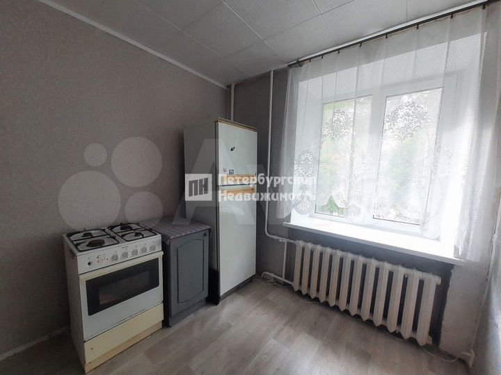 3-к. квартира, 55,1 м², 2/9 эт.