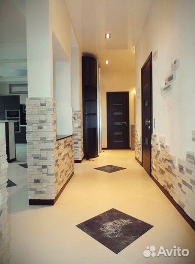 Отделочник