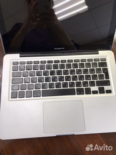 Apple MacBook Pro 13
