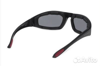 Новые Ездовые Очки Harley-Davidson Checker Oval Sp