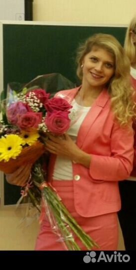 Костюм летний dress code