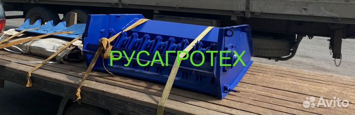 Разбрасыватель соломы Омский Экспериментальный Завод Tornado, 2024