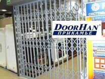 Стол подъемный dus 560 doorhan