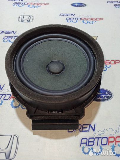 Динамик Chevrolet Aveo 2 седан 1.6 2013