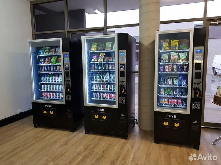 Франшиза напитков – стабильный доход