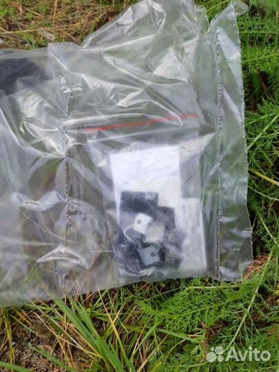 Мухобойка веста