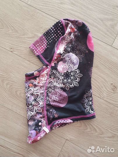 Балаклава Crow