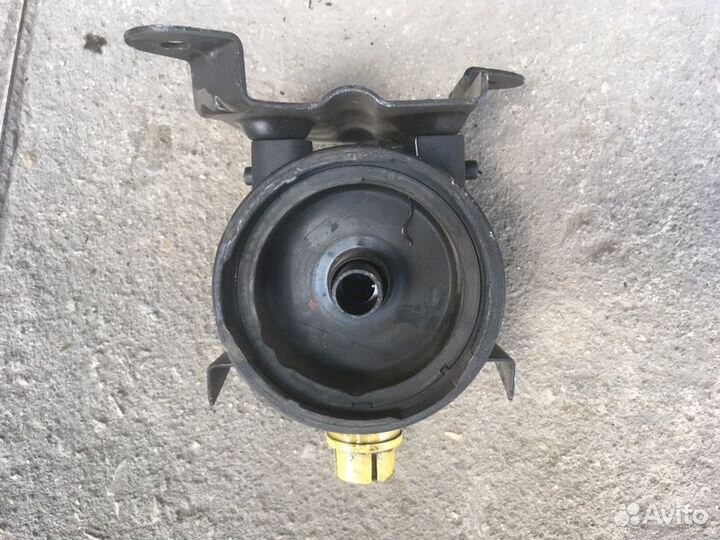 Корпус топливного фильтра Ford Transit