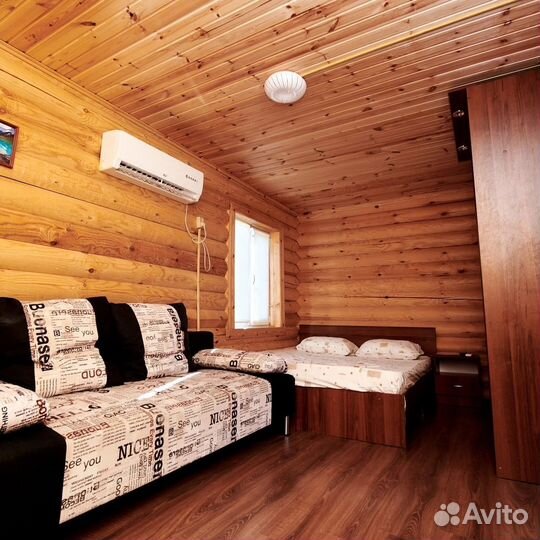 Отдых на Азовском море