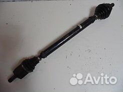 Привод, шрус Volkswagen Jetta