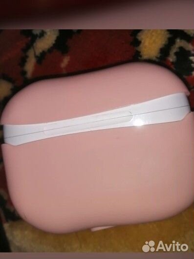 Кейс для airpods 3