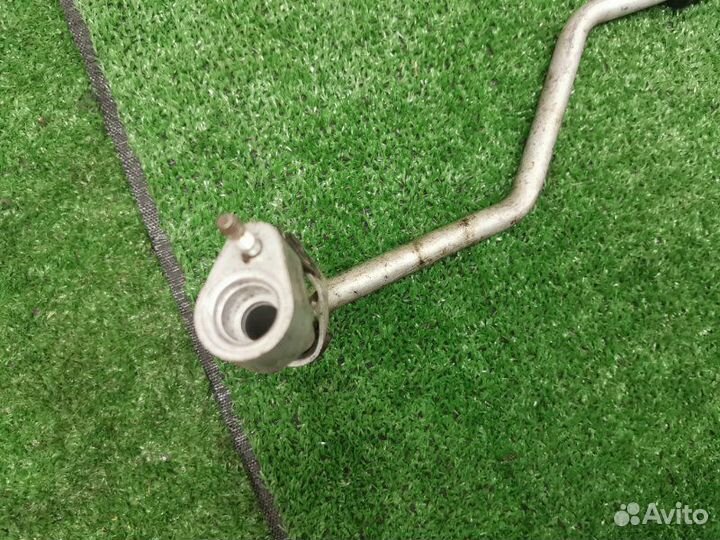 Трубка кондиционера Chevrolet Lacetti хэтчбэк 1.6