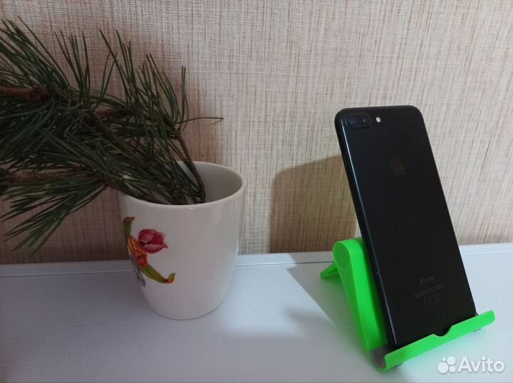 iPhone 7 Plus, 128 ГБ