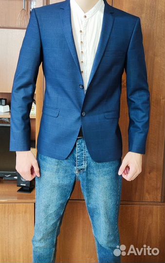 Пиджак Bono Beluchi