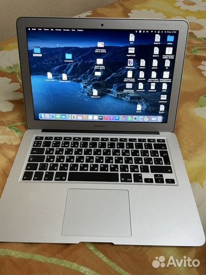 Apple macbook air 13 2017