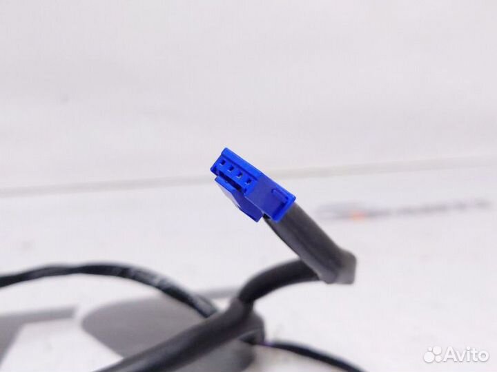 Проводка рулевого колеса Mitsubishi ASX I (2010—20