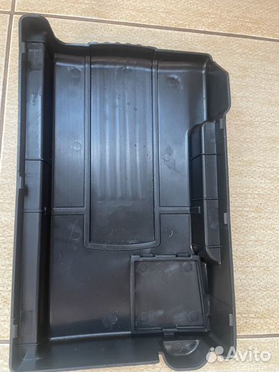 Защита Audi vag