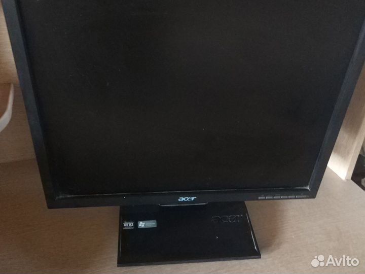 Монитор Acer 75гц