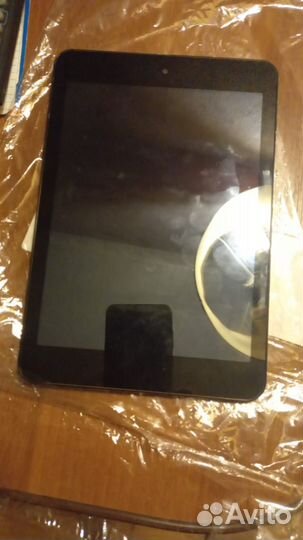 Планшет prestigio multipad 4