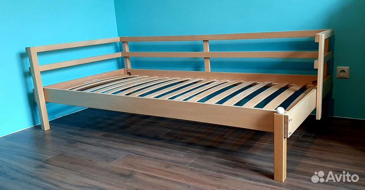 Детская кровать от 3 лет бу