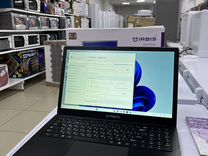 15.6" Ноутбук irbis 3K-дисплей