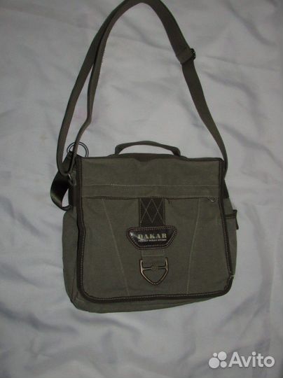 Сумка винтаж