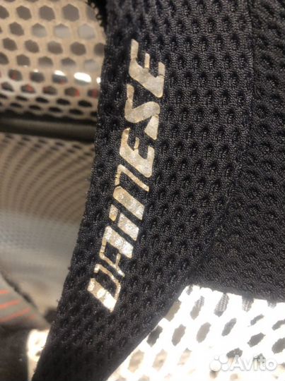 Защита на спину