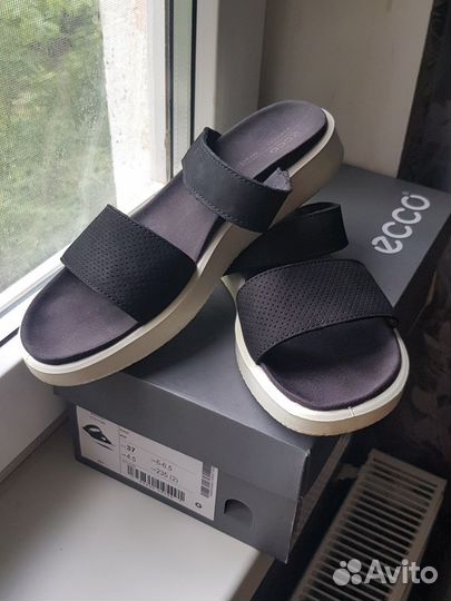 Пантолеты ecco 37